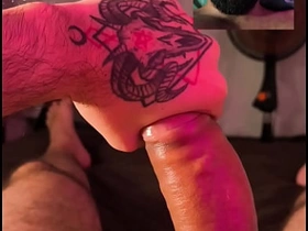 第一视角双机位慢撸大屌 用润滑液和口水 浓精喷射 japan freeze gay porn