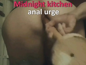 午夜厨房肛交冲动 japan arctic grow older gay porn