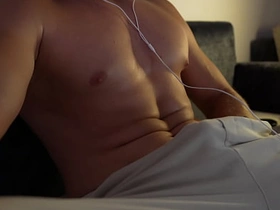 夜间放松按摩肉棒最终爆射 blithe teen porn hot