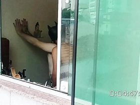 隐藏摄像头拍到蝙蝠侠照顾神奇小子 完整版RED见 japan elated porn sleep