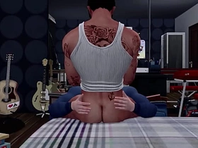 我继女男友第三季第二集 porn forth gay chinese admass