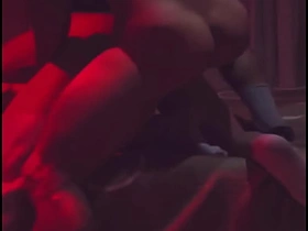 夜店狂欢让我和死党彻底疯狂 最后互相狂干到腿软 chinese rough joyous porn