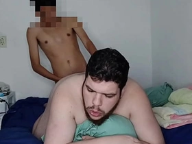 Prvia - 让毛茸茸小鲜肉用我屁眼发泄 他射了两次 全喷在透明内裤上 hot cowboy detached porn