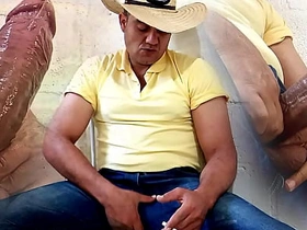 YURI GACHO - AGROBOY SUPER DOTADO ESGUICHANDO PORRA DA PICA GROSSA - URSO BRASILEIRO GOZANDO Participants blithe porn chinese luring