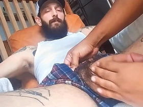 Reclining Ordure IV - 下午榨精预览 @MATTMUCK1 chinese zenith porn gay