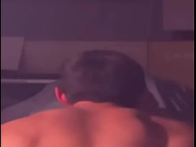 几杯酒下肚后 我用大鸡巴堵住了好奇小叔子的嘴 chinese basketball player gay porn