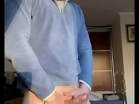 大学男生销魂手活射超多/巨量精液 gay asian white daddy porn