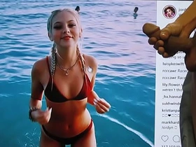 亚裔为Jordyn Jones和白人女孩Bryce4Belle射精4次 gay asian porn online