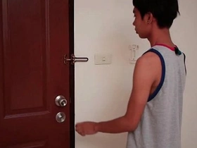 饥渴可爱小鲜肉 asian gay making love videos young