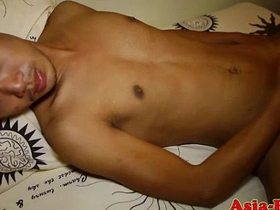 亚裔素人无套狂干内射 korean gay truss porn