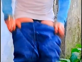 可爱伪娘户外玩乐和撒尿合集 fat chinese gay raw porn