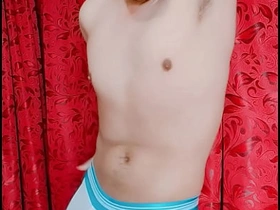 操 热烘烘的内裤真带劲 cheerful chinese solo porn