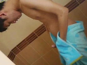 超辣淋浴激情 singapore twitter gay porn