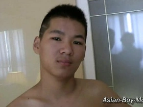 大屌亚裔猛男集体打飞机 asian boys new gay sexual relations videos