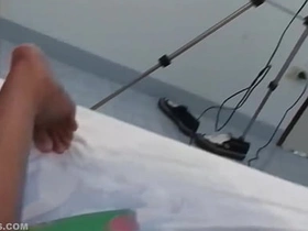 亚裔Nat和Poi边尿边无套狂干 asian chinese delighted porn