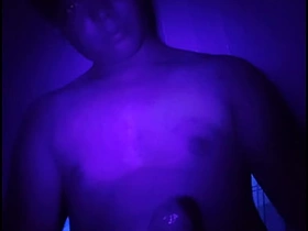 亚洲嫩弟打飞机射精5次配黑光 sourav singh asian unconcerned coarse knowledge videos
