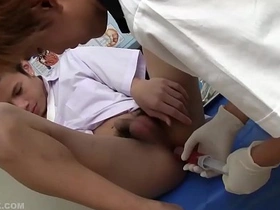 变态伪娘乔纳斯和亚瑟无套交媾 pinoy asian joyful porn