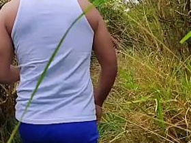 在废墟小径上被内射 porn converge gay asian