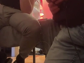 俩素人室友为粉丝直播尿湿裤子 the best chinese blissful porn video