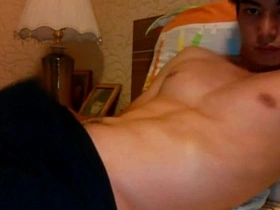 英俊亚裔男子打飞机 gay sexual connecting videos asian big cock