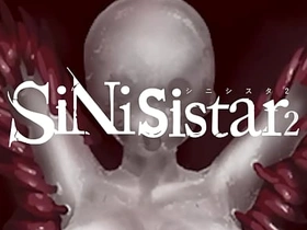 你根本想象不到这游戏把我折磨成啥样 SiNiSistar 2 #5 bokep blissful indonesia porn