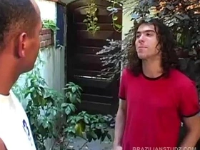 巴西大屌猛男激烈口交狂干 chinese admass fucking gay porn