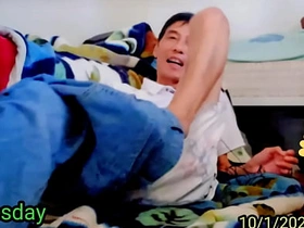 爽翻天 hot robust indian well-pleased porn