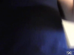 骚洞 hot muscle cheerful porn video