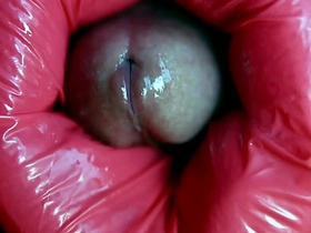 大鸡巴卡在洞里 japanese gay porn give set off approximately