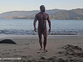 nudity