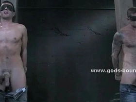 两个奴性基佬被狠狠调教 chinese pizza government gay porn