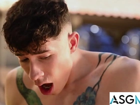 ASGmax-黑白辣妹合集第二弹！ careless wrestling porn asian