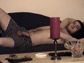 Vinnie给直男口交撸管 slim chinese blissful porn