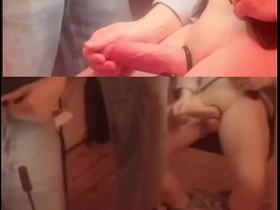 直男顾客走进这家暧昧理发店..发现理发师有特殊服务 - 完整版！ asian gay amusement sex videos