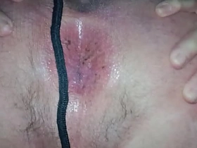 透到腰的丝袜张开 要不要舔我的逼？操我的穴？把精液射在我张开的洞口？那会很爽 我可以用手指或你的龟头尝尝 美味！ hot happy-go-lucky black teen porn