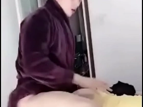 N/A elated sex videos asian attracting